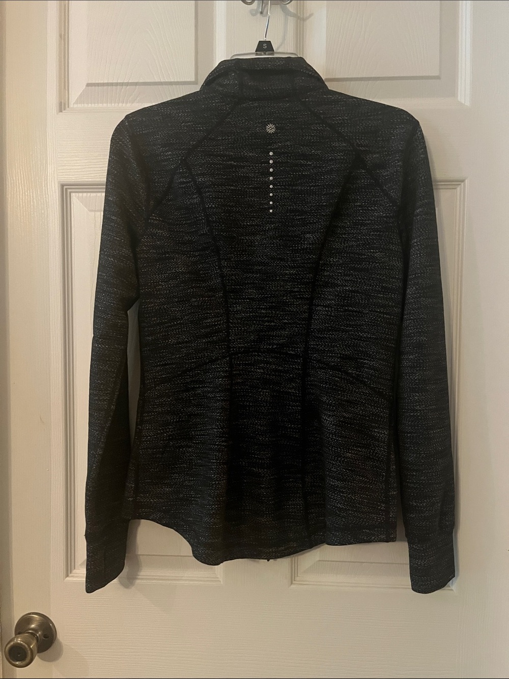 Activewear jacket - Picture 3 of 3